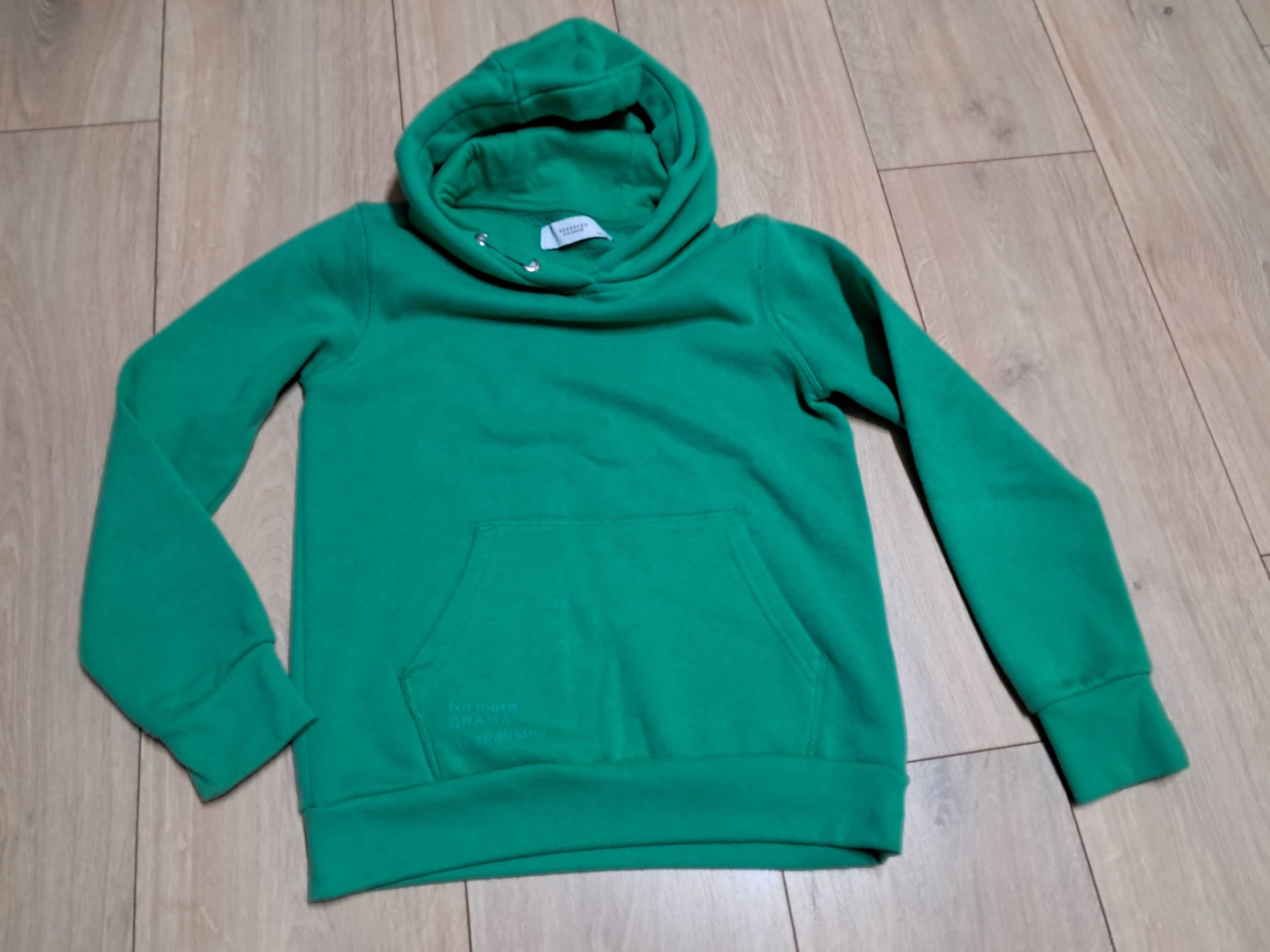 Bluza dla dziewczynki, kangurek Reserved