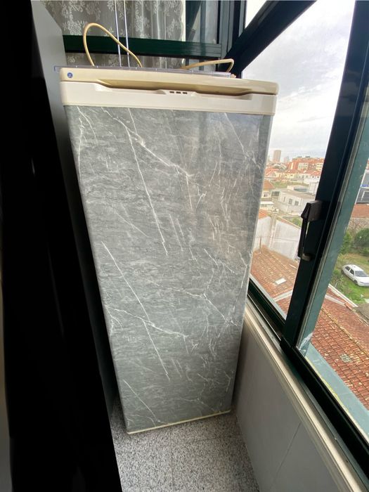 Arca Congeladora Electric