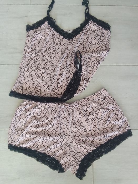 Piżamka rozm L Cozy nights