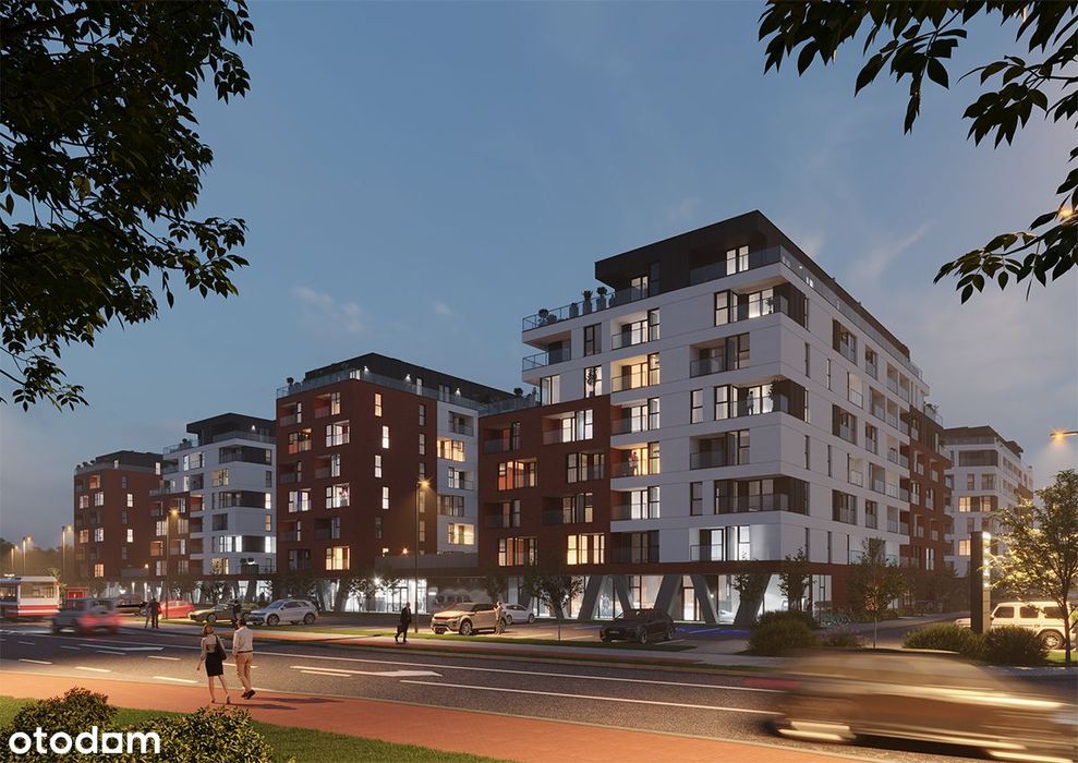 Stara Cegielnia Mielec | mieszkanie 4-pok. | C_M52