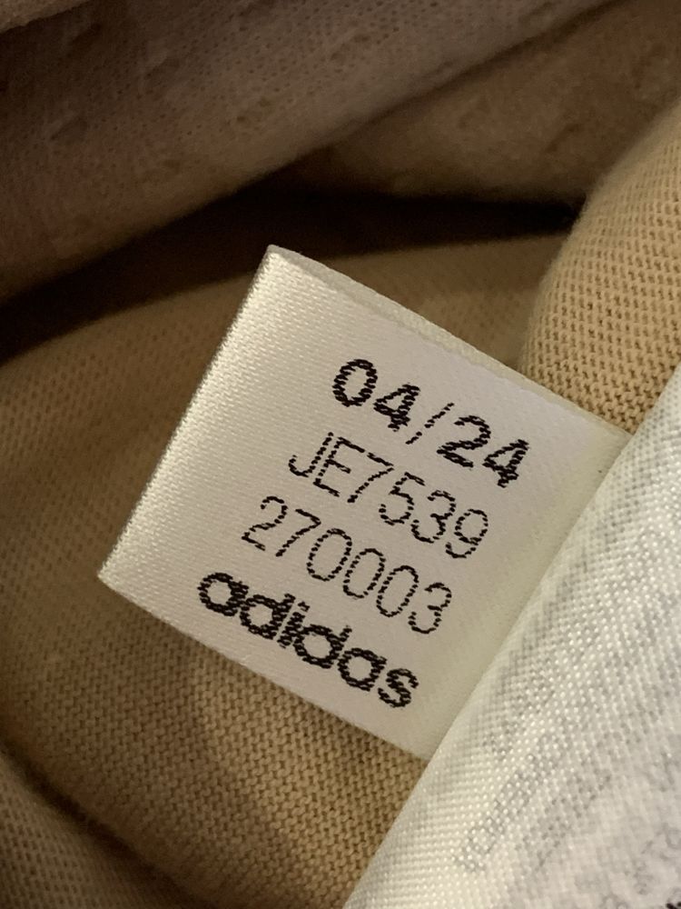 Спортивний костюм Adidas Z.N.E. Розмір L