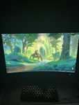 Monitor Aoc 280~Hz 27”