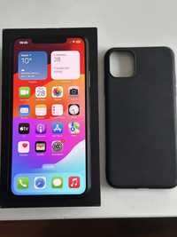 Iphone 11 Pro Max 64GB space gray, komplet, bateria 87%