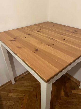 Na sprzedaż: stół IKEA Lerhamn