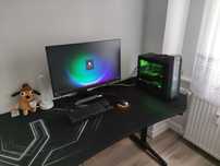 Komputer i5 10400f, 16GB RAM