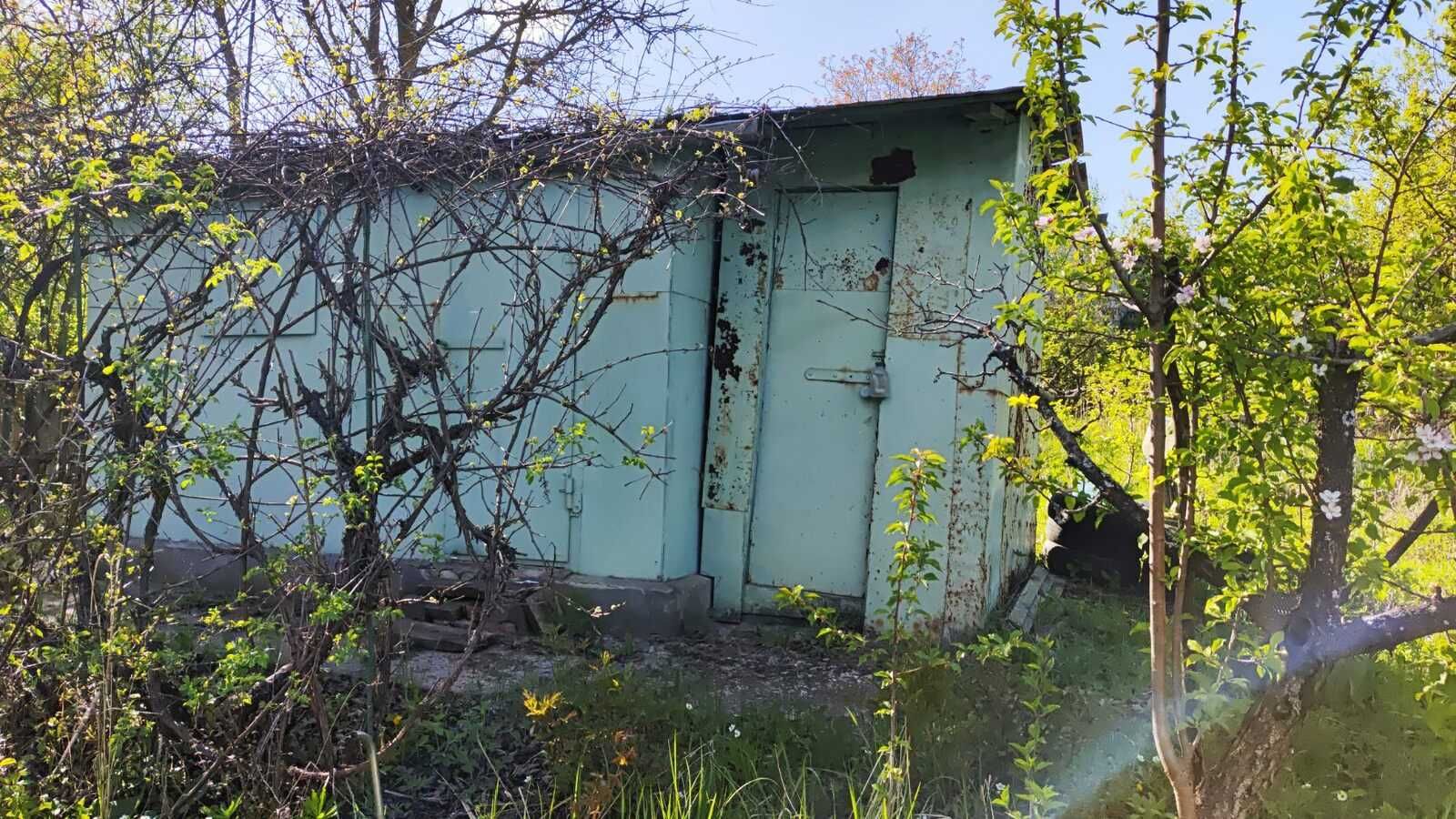 Продаж земельної ділянки. с. Давидківці.