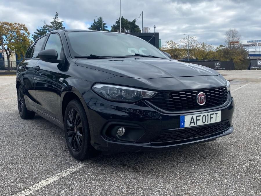 Fiat Tipo Station Wagon 1.3 M-Jet Street