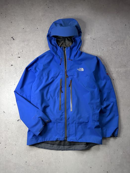 The North Face Gore-Tex Men’s Jacket Original чоловіча  куртка гортекс