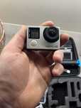 Kamera Go Pro Fuul zestaw