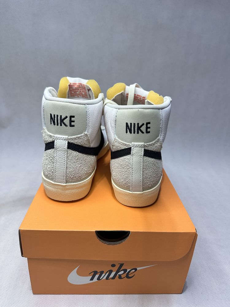 Buty Sportowe Nike Blazer mid pro club 40