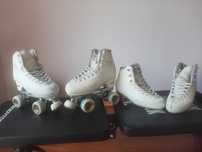 Patinagem Artistica