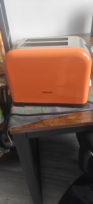 Toster Zelmer TS1600, 850W