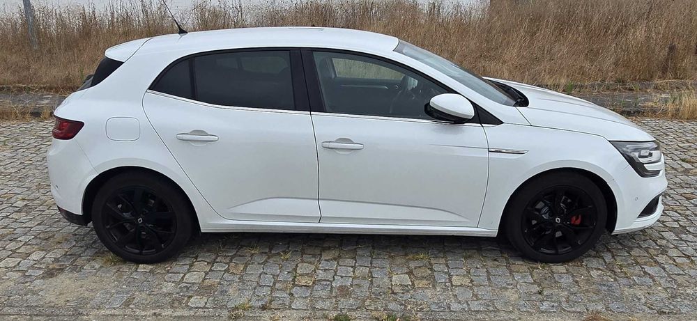 Renault Mégane Bose Edition 1.6 dCi