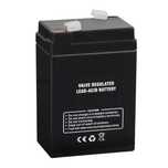 Akumulator GROM AGM CP6-4.5 6V 4.5Ah