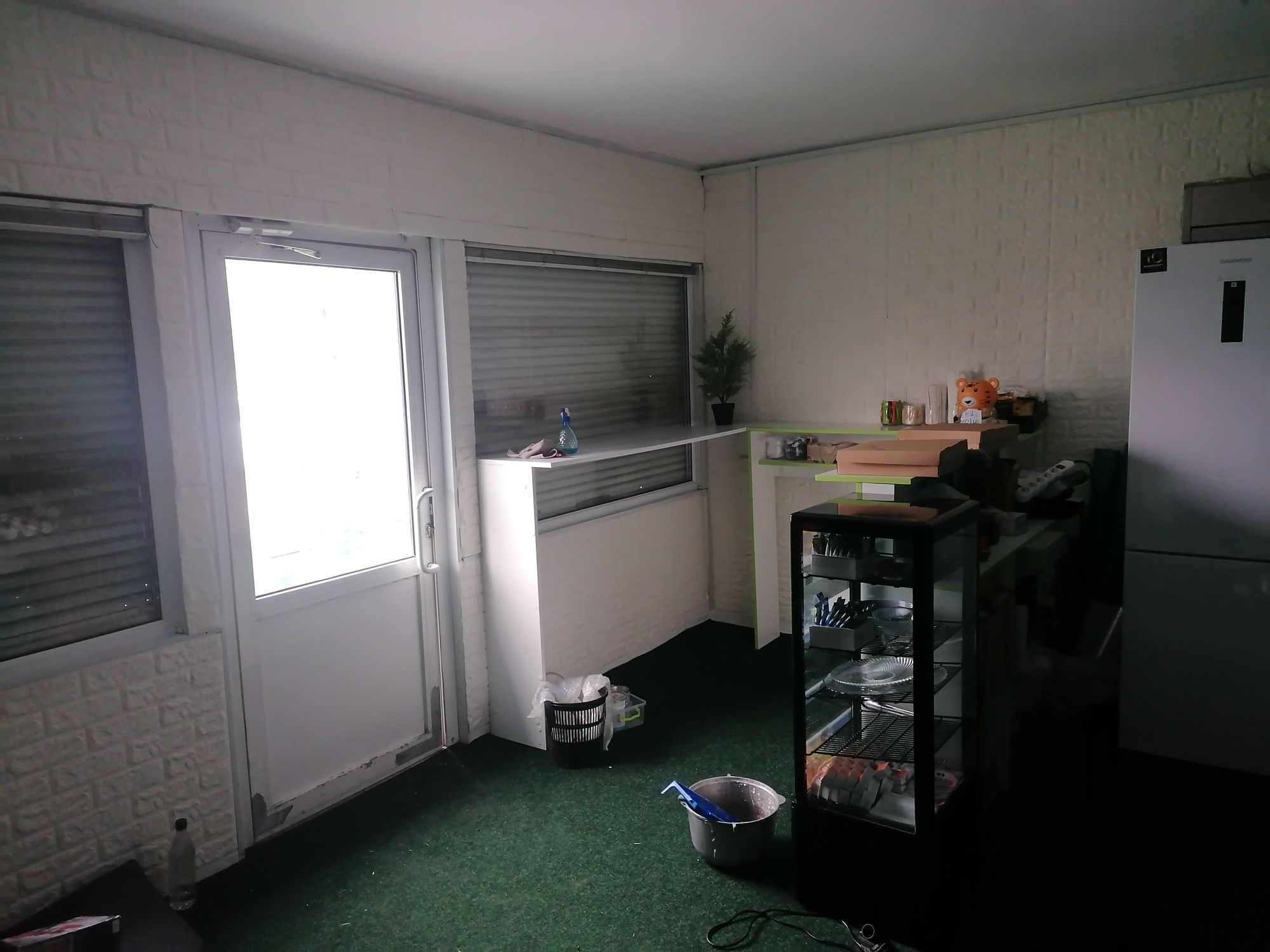 Продам торговий павільйон, маф 20 м2