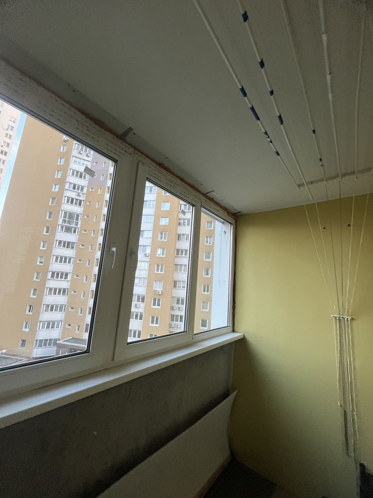 Продам 2-к квартиру ЖК Милославичі, вул. Закревського 99, Троєщина