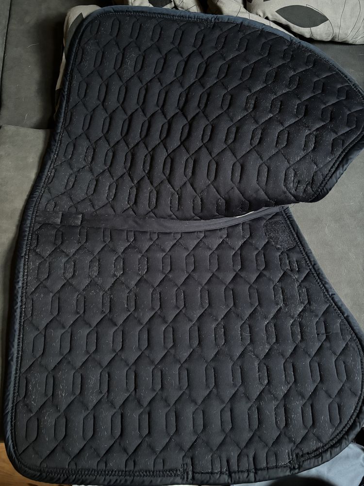 Eskadron Classic Sports Velvet Navy, granatowy 2021