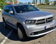 Dodge Durango 3.6 GT AWD