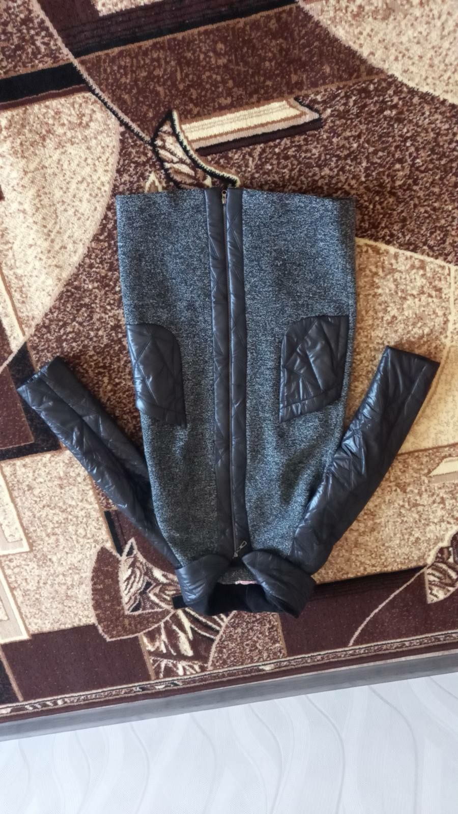 Пальто алеся р.50