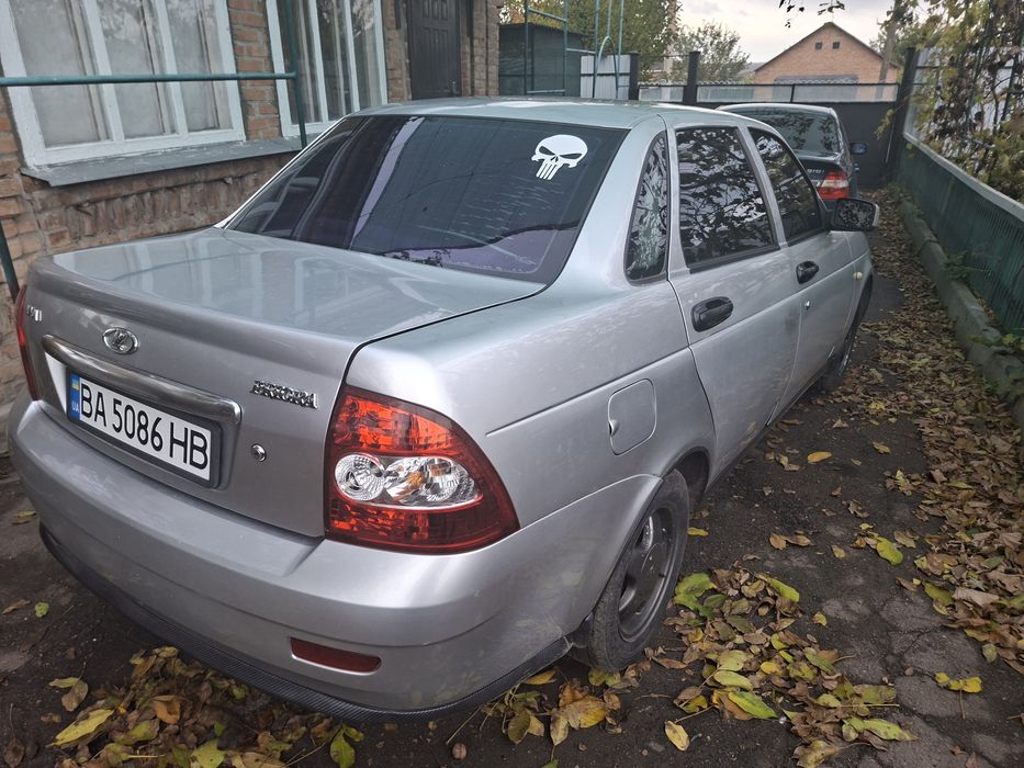 Продам харошу пріору