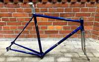 Rama Romet Super Reynolds Columbus retro szosa Special Campagnolo