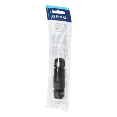 Konektor kablowy IP68 2x1.5mm2 400V 16A szybk