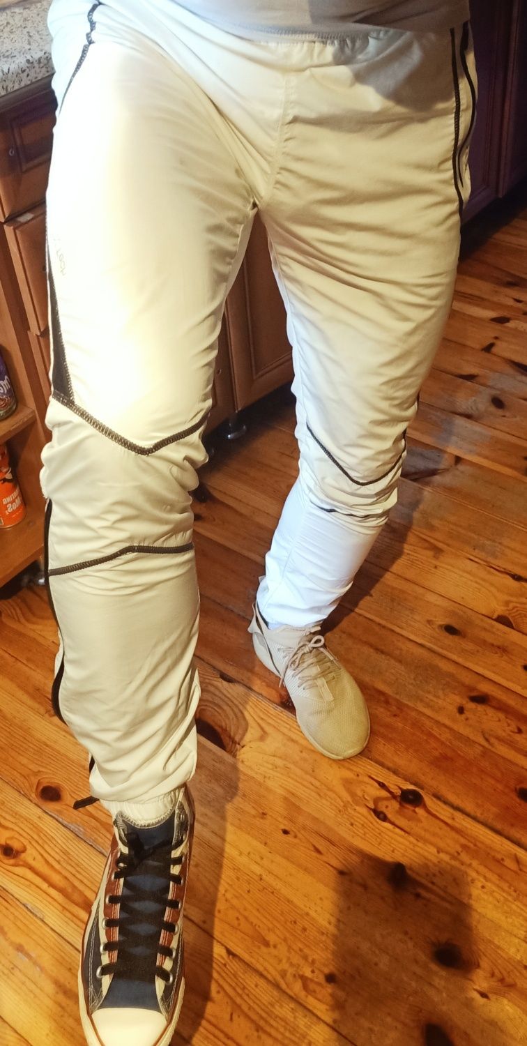 Spodnie dresowe do biegów wyczynowych Swix Elite Pant's