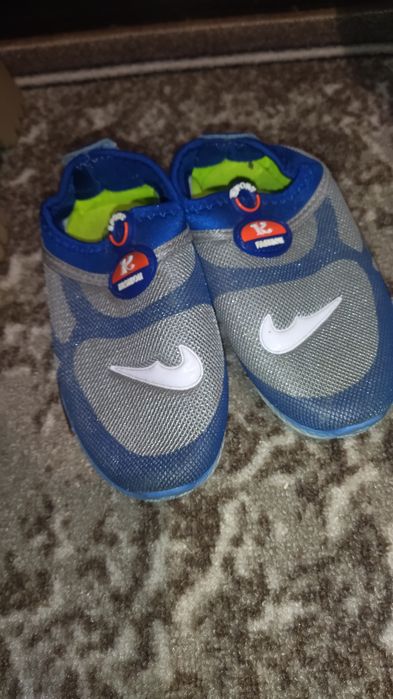 Нові макасіни 29р