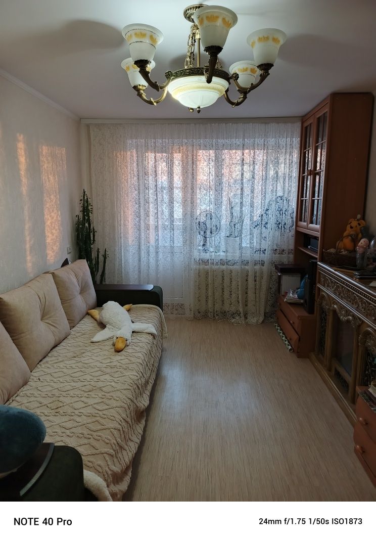 Здам 1 к квартиру Центр. Філармонія