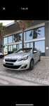 Peugeot 308 sw Allure 2015