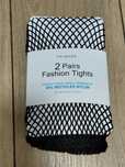 Rajstopy kabaretki Primark XL