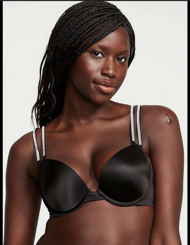 Бюстгалтер ,лиф, Victoria’s Secret ,вікторія сікрет push up