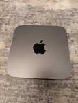 Mac Mini 2018 Intel Core i3-8100B 8GB RAM 128GB SSD