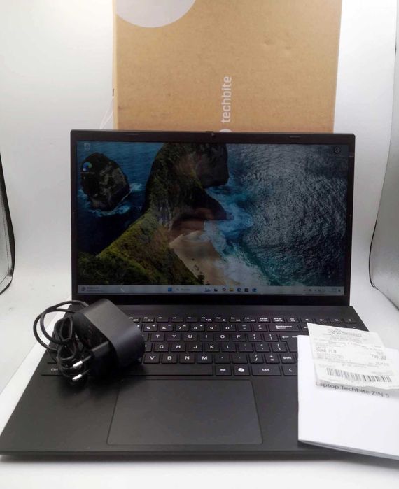 Laptop TECHBITE Zin5 128GB