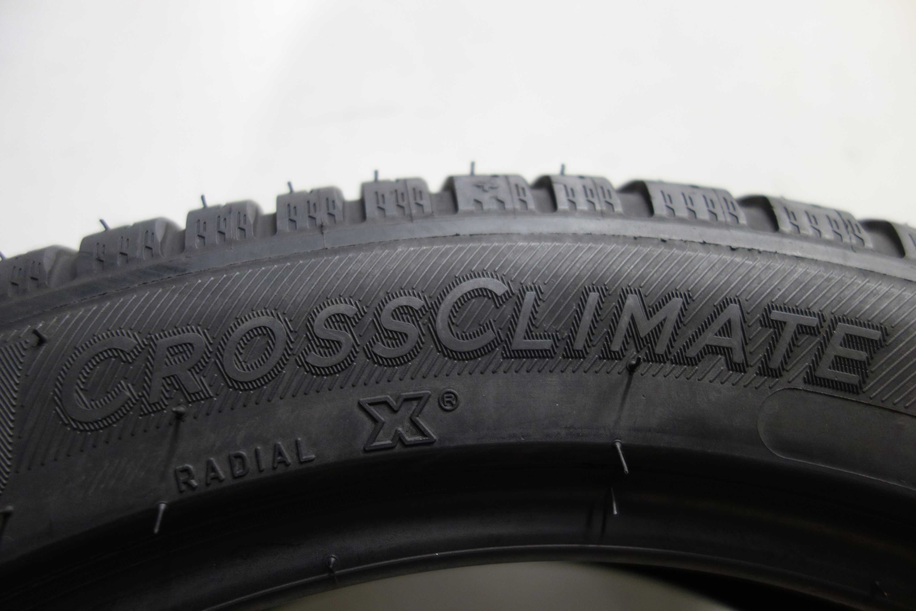 225/45/17 MICHELIN Cross Climate XL Całoroczne