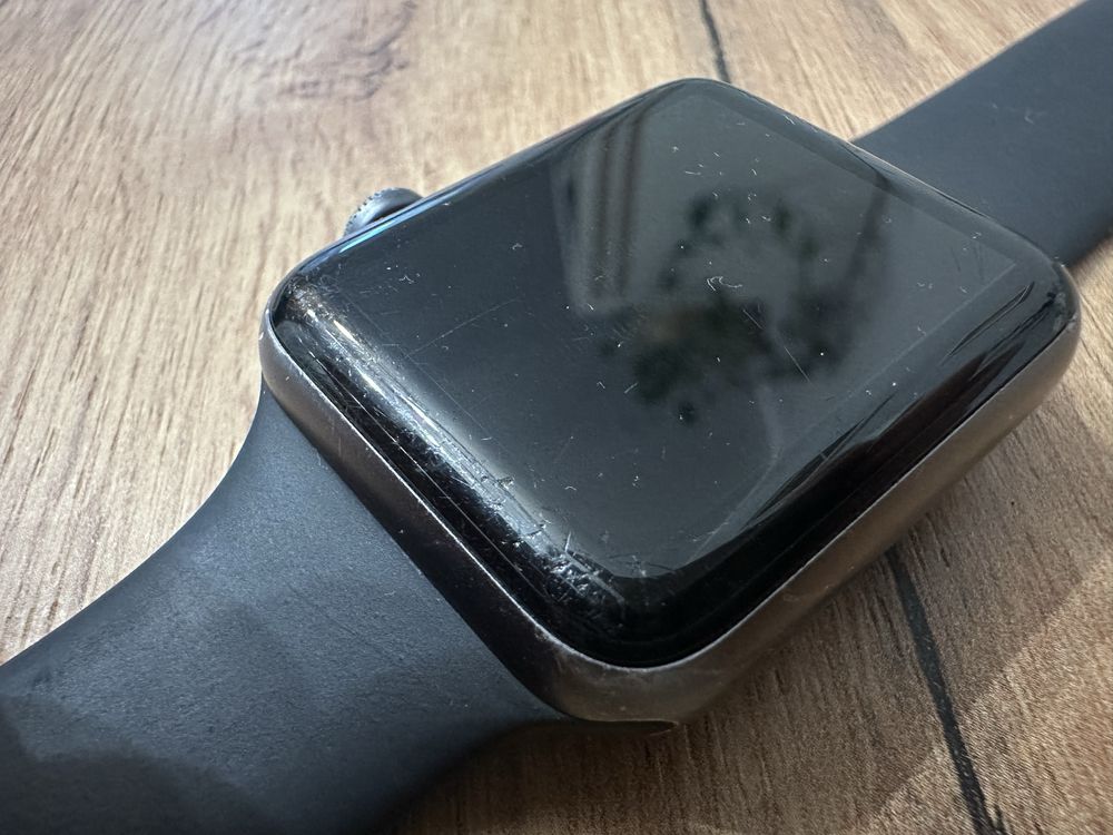 Apple watch series 3 42mm