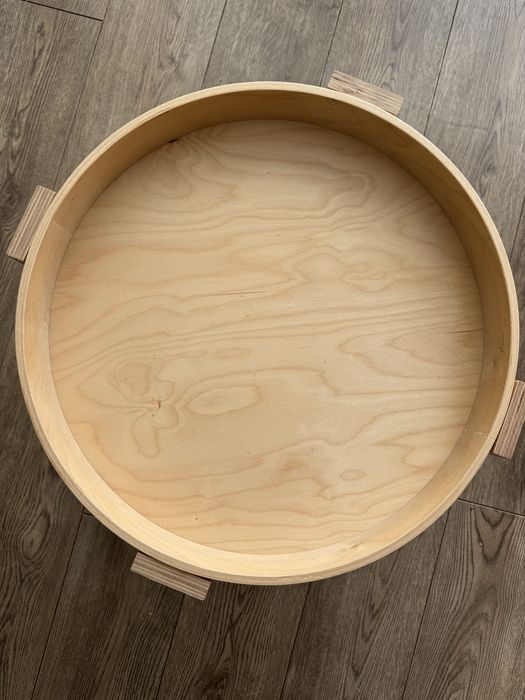 Marimekko Ikea Limitowana edycja stolik