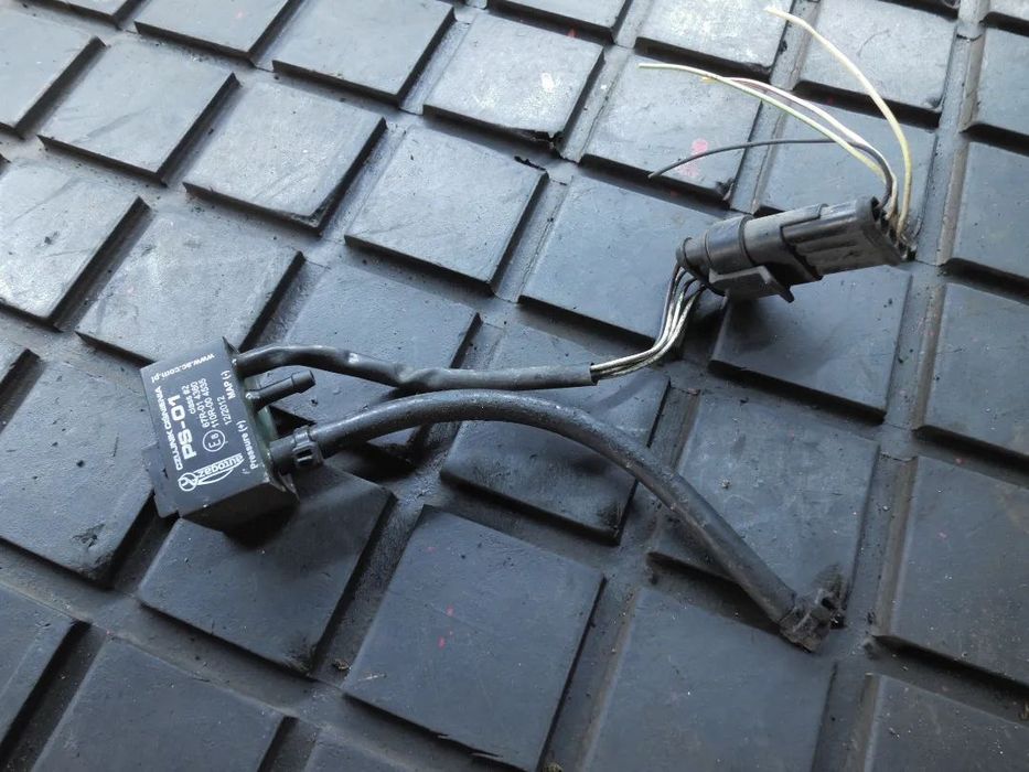 MAP SENSOR GAZU LPG PS-01 POSIADAM 2 SZT