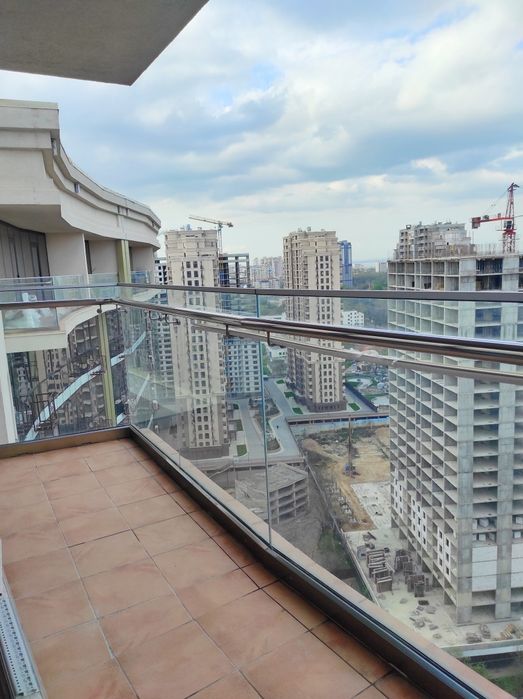 Сдам свою квартиру. Аркадия.