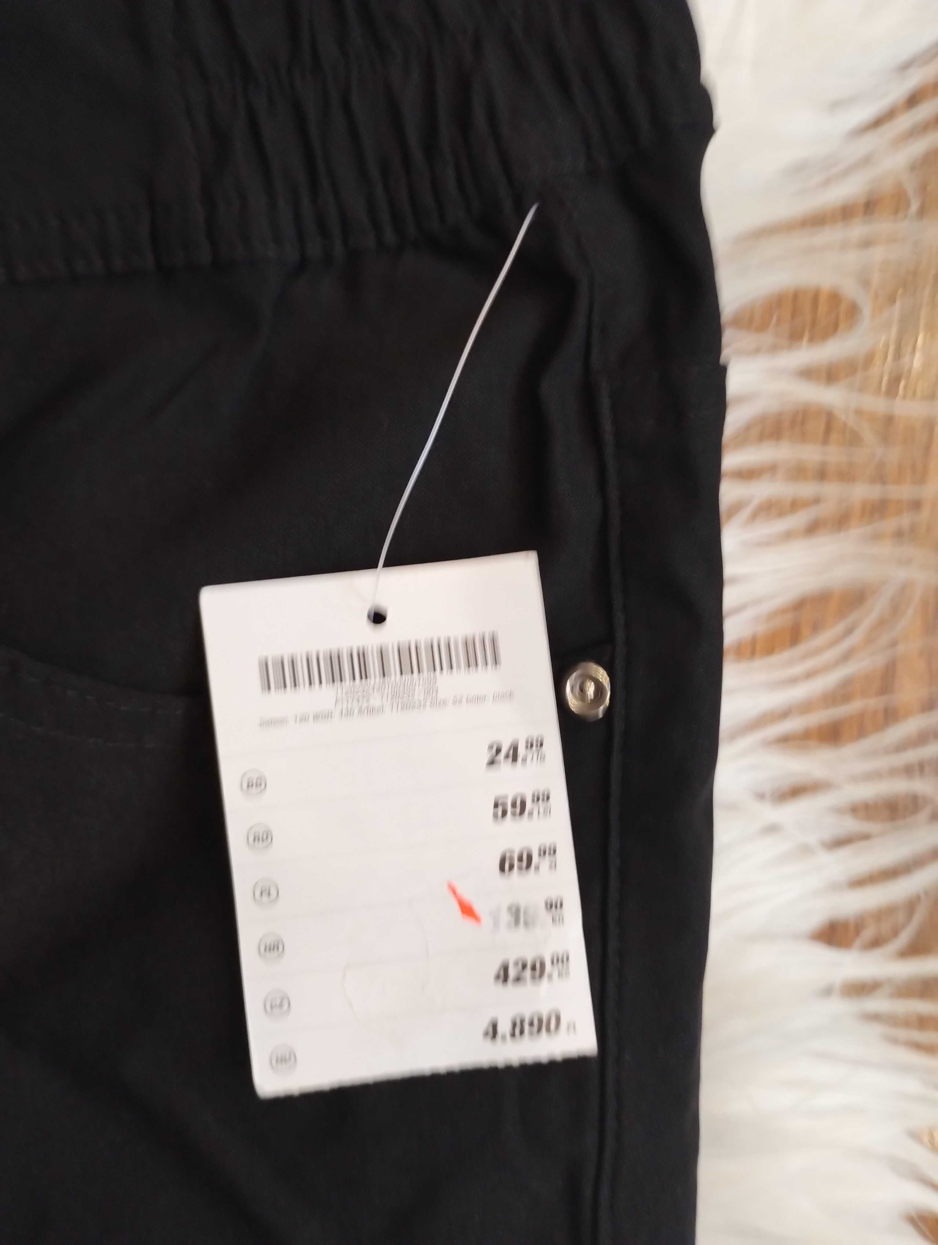 Rybaczki Plus SiZE r. 52/6XL pas 124