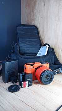 Nikon 1 AW1 kit 11-27.5 #2000012110