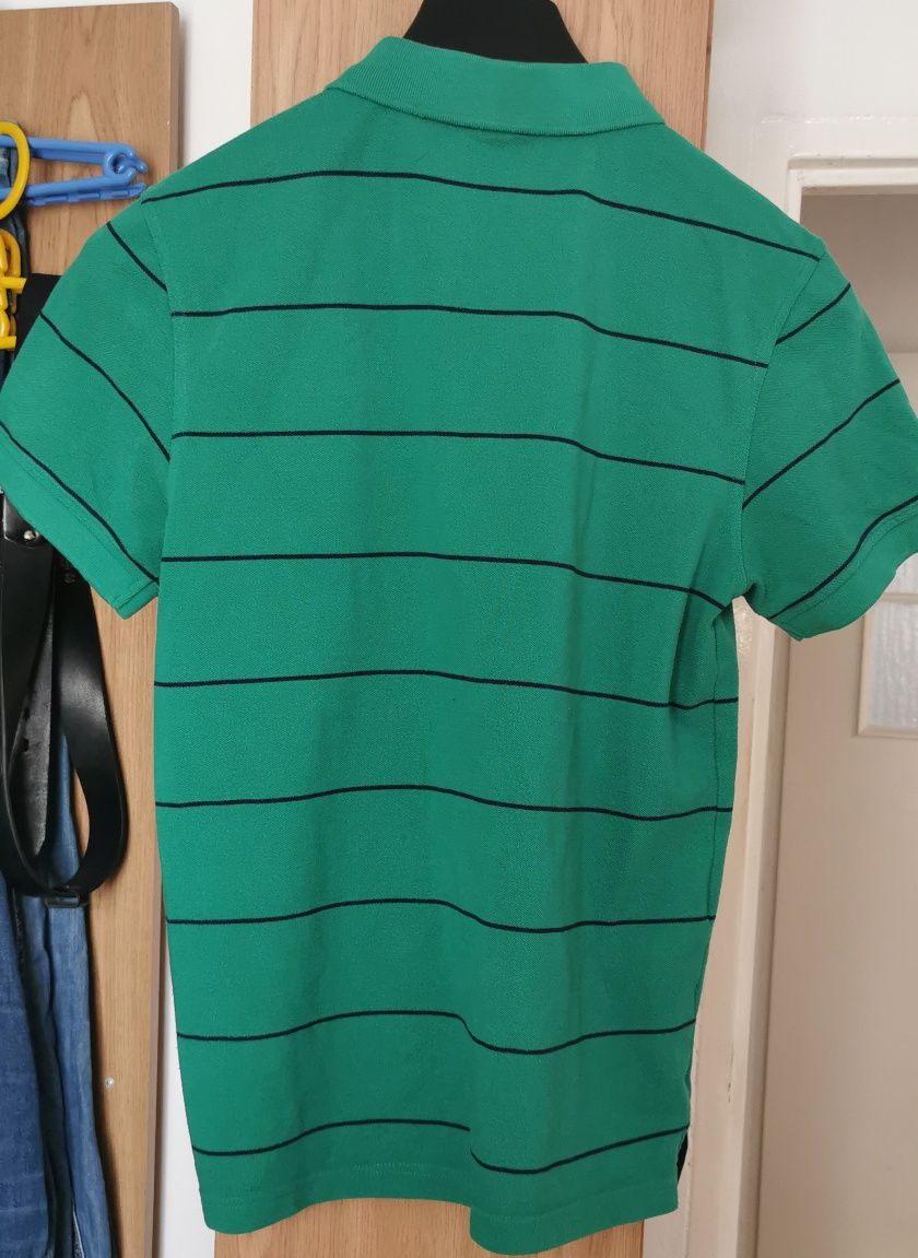 Polo Canterbury IFRU roz. M