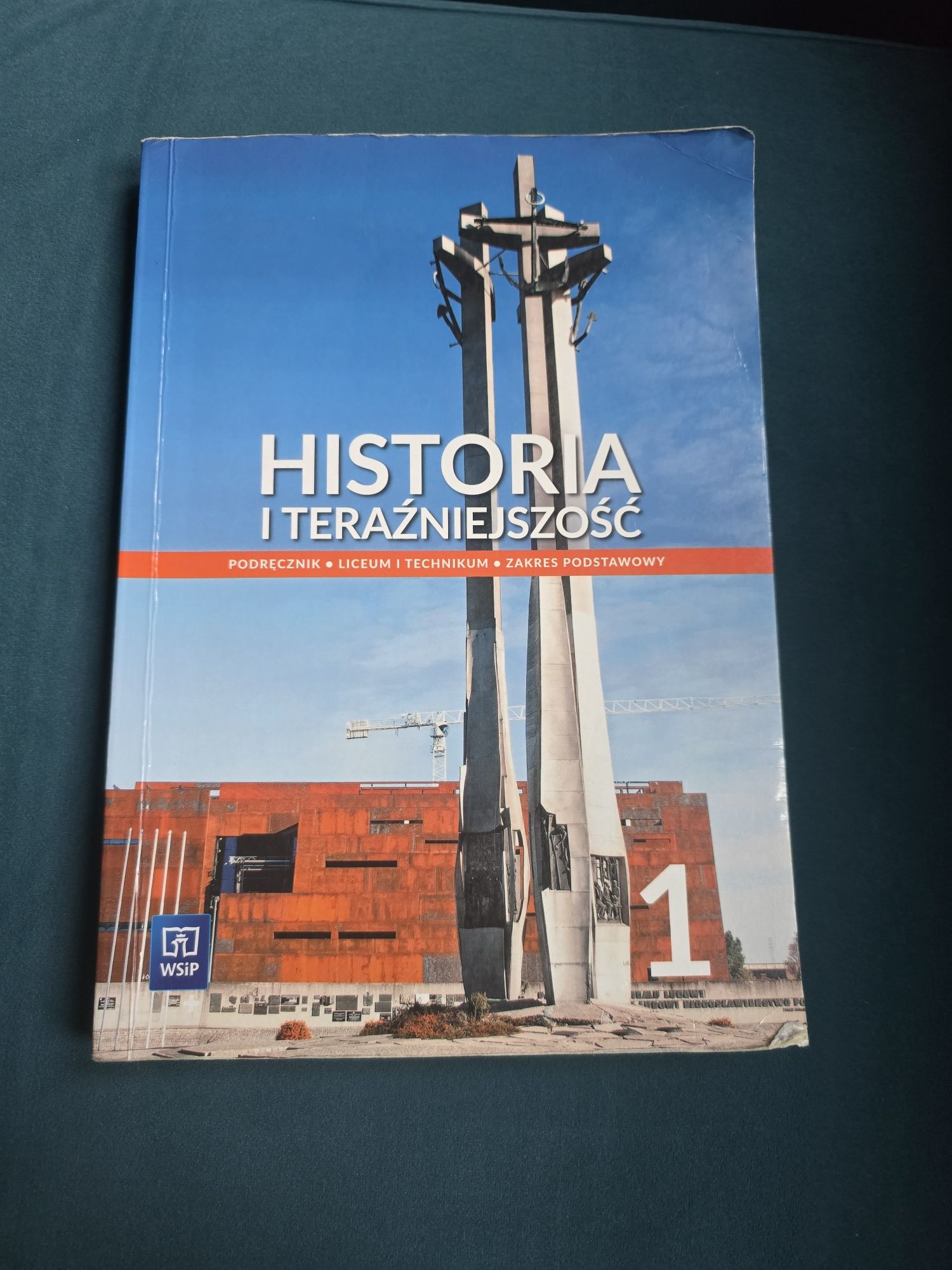 Podręcznik do Hit
