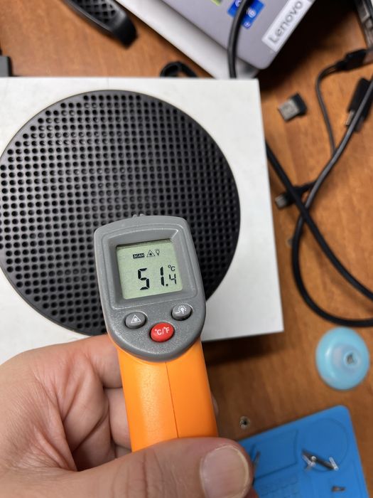 Ремонт та рестоврація геймпадов Xbox/Playstation | Чистка приставок