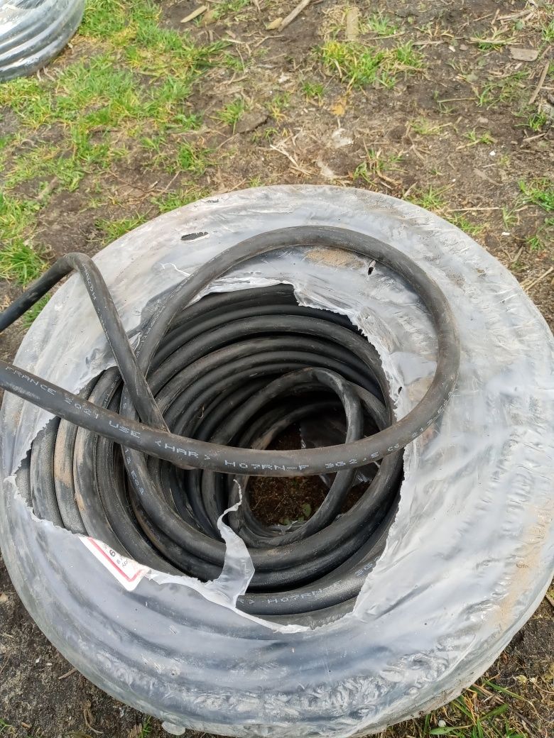 Kabel przewód elektryczny 100m