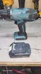 Продам Makita DF457D