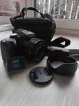 Panasonic Lumix DMC-FZ1000