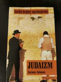 Judaizm - Norman Solomon