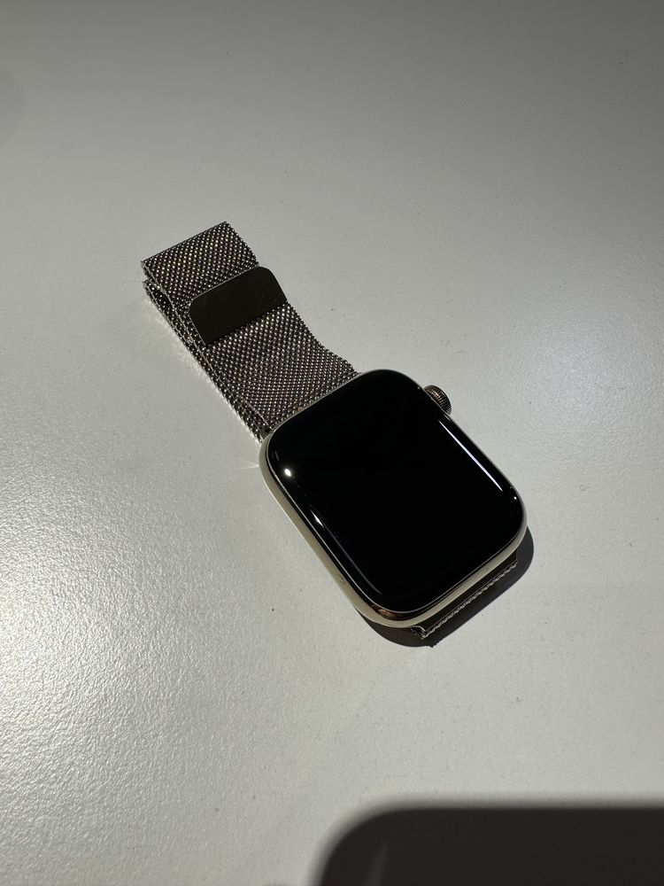 Apple Watch 7 GPS+Cellular