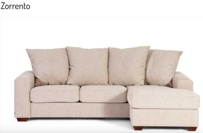 Диван Bellus кутовий розкладний